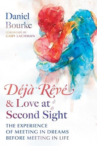 Déjà Rêvé and Love at Second Sight