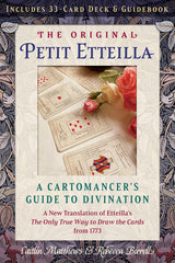 The Original Petit Etteilla