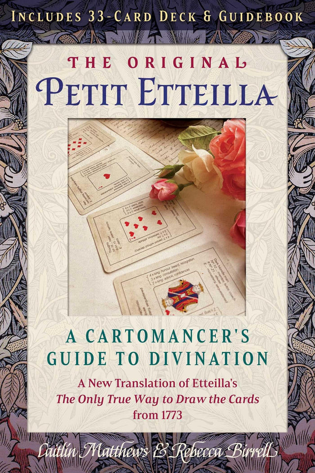 The Original Petit Etteilla