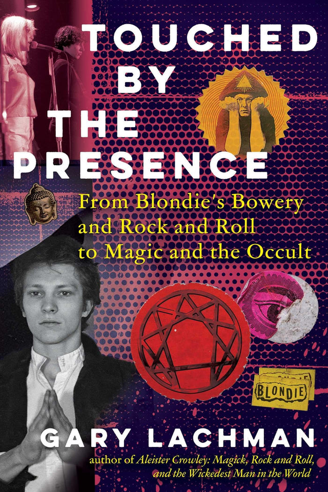 Touched by the Presence