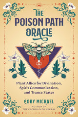 The Poison Path Oracle