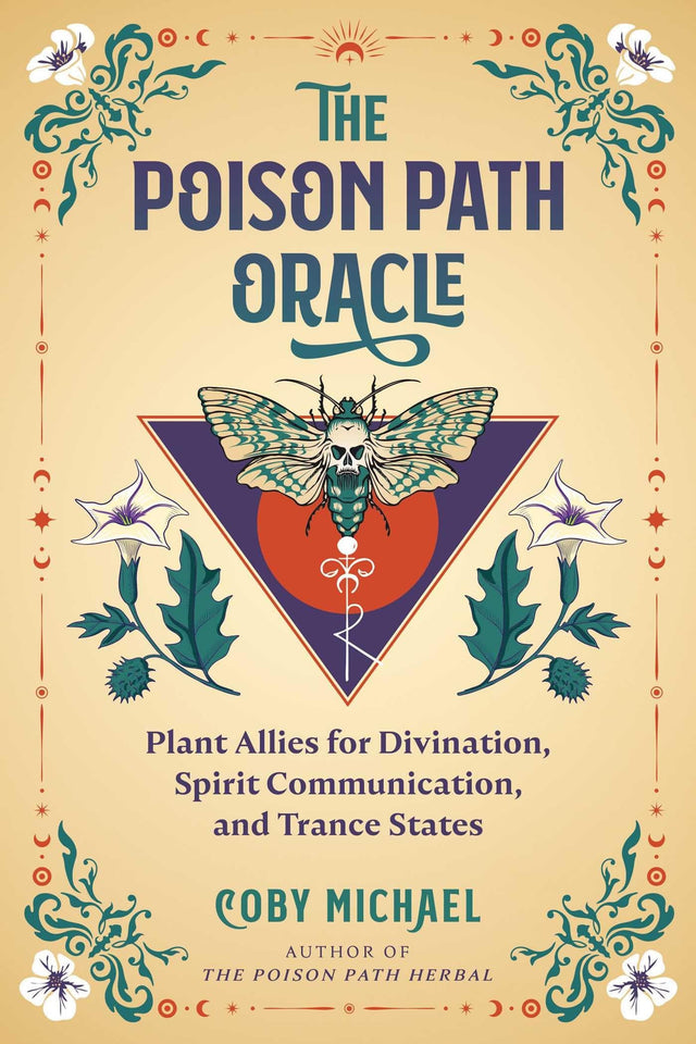 The Poison Path Oracle