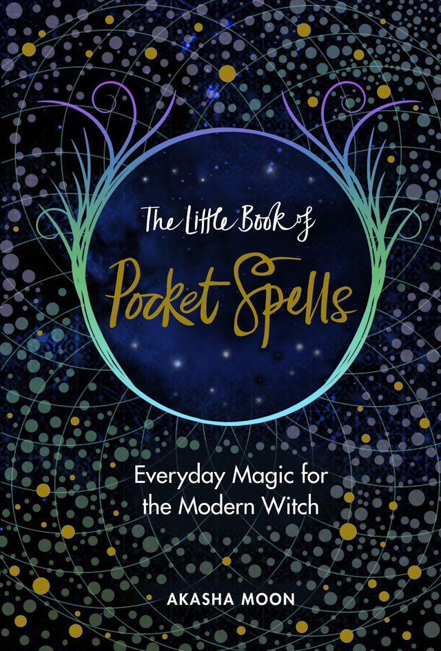 The Little Book of Pocket Spells