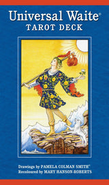 Universal Waite Tarot Deck