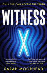 Witness X