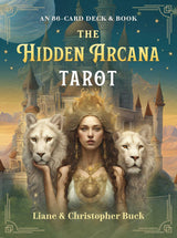 The Hidden Arcana Tarot