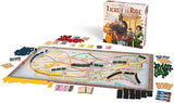 Ticket to Ride (Refresh)
