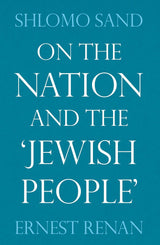 On the Nation and the Jewish People