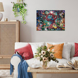 Ravensburger - Most Everyone Is Mad - 1000 Piece