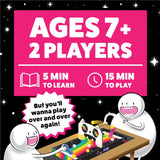 A Game of Cat & Mouth (By Exploding Kittens)