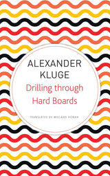 Drilling Through Hard Boards