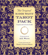 The Original Rider-Waite® Tarot Set