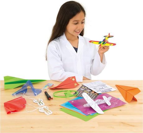 Horrible Science - Perilous Planes