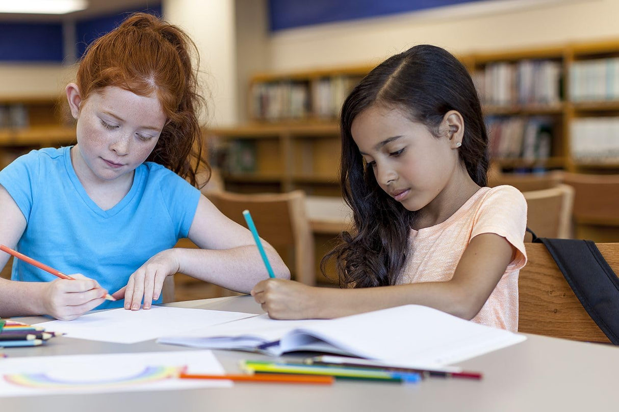 Crayola Full Size Color Pencils 100 Pack