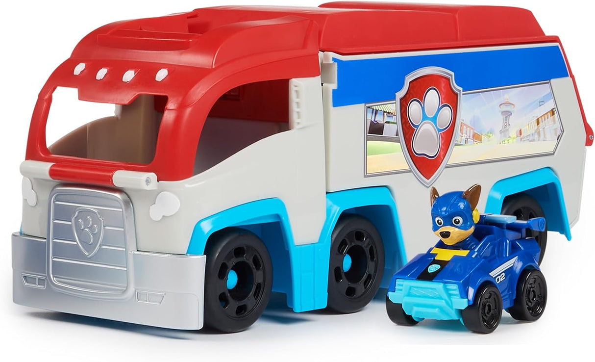 Paw Patrol Mighty Movie: Pup Squad Patroller