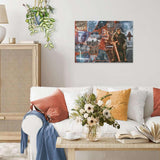 Ravensburger - Star Wars Kylo Ren - 1000 Piece