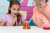 4M KidzLabs Table-Top Volcano