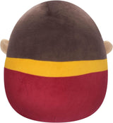 Squishmallows: Harry Potter In Quidditch Robe - 8" Harry Potter Plush