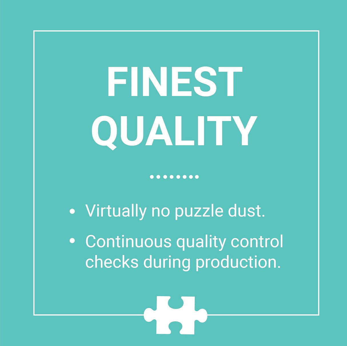 Galison Phat Dog Vintage Library Foil Stamped Jigsaw Puzzle - 1000 Piece