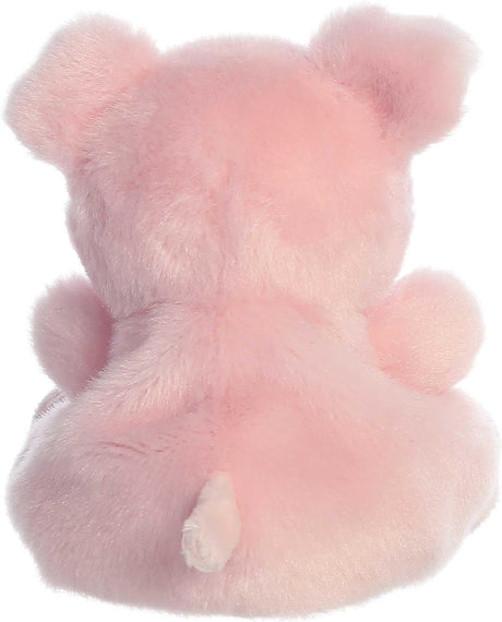 Palm Pals Plush - Wizard Pig
