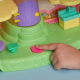 Gabby's Dollhouse: Fairylandia Flutter Magic Fairy Playset