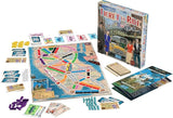 Ticket to Ride Express New York