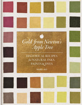 Gold from Newton's Apple Tree