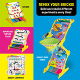 LEGO Chain Reactions 2: Gravity Drop