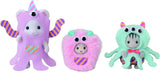Sylvanian Families: Funny Monster Trio