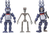 Five Nights At Freddy's Endo Series - Bonnie 6" Figure Set