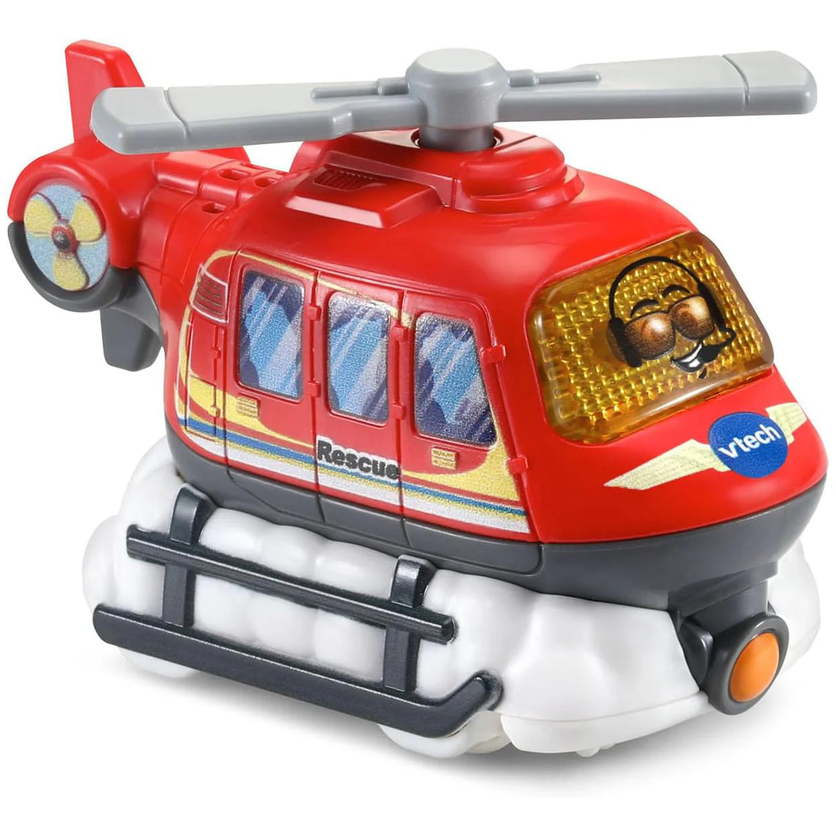 Vtech Toot-Toot Drivers - Helicopter