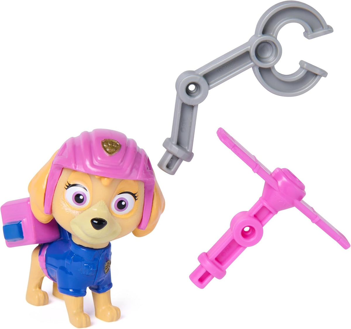 Paw Patrol: Search & Rescue Action Pup - Skye