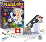 4M KidzLabs Science Magic