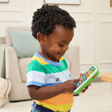 LeapFrog Scout's Ring & Record Learning Phone