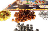 Terraforming Mars