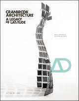 Cranbrook Architecture