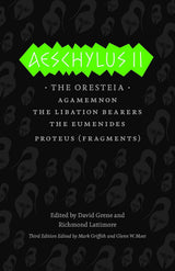 Aeschylus II