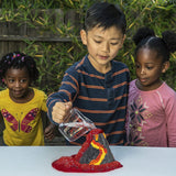 National Geographic Volcano Science - Build Your Own Volcano
