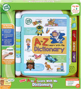 LeapFrog A-Z Learning Dictionary