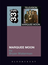 Television's Marquee Moon