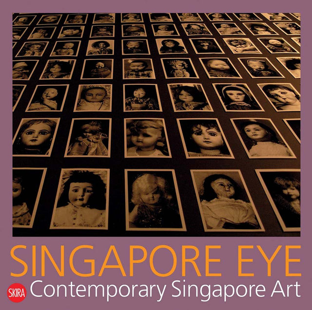Singapore Eye