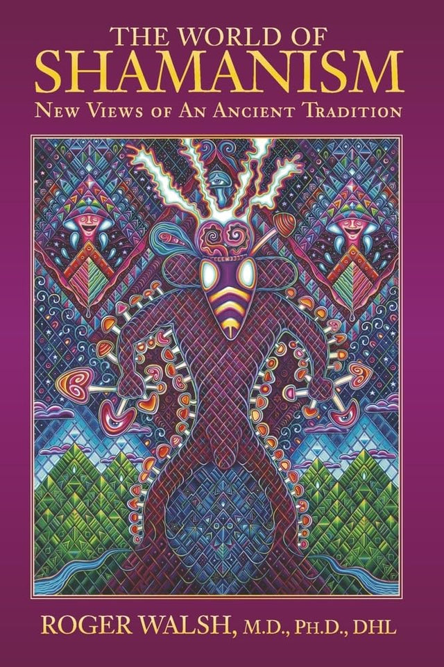 The World of Shamanism