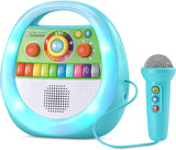 LeapFrog Let's Record! Learning Karaoke Machine
