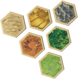 CATAN (6th Edition) - The Game
