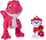 Paw Patrol: The Dino Movie - Roaring Pup Pals Marshall