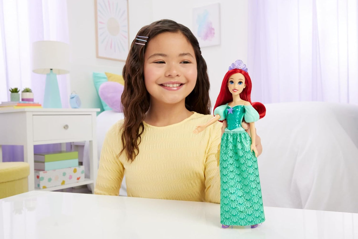 Disney Princess Doll - Ariel