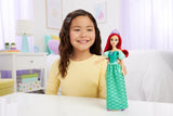 Disney Princess Doll - Ariel