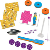 Horrible Science - Mighty Magnets