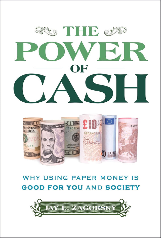 The Power of Cash