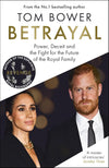 Betrayal